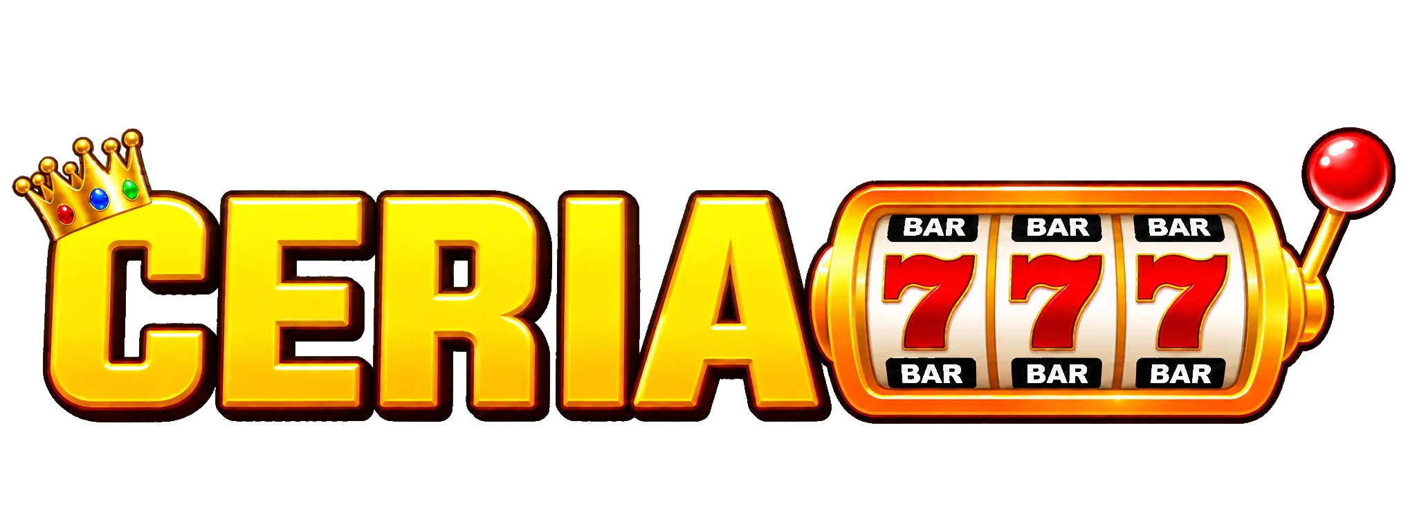 Logo ceria777