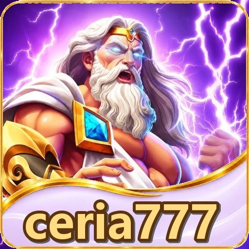 Tampilan unduh paket APK ceria777 versi 6.2.4 berukuran 41.8 MB